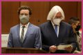 Danny Masterson's Rape Case Evidence